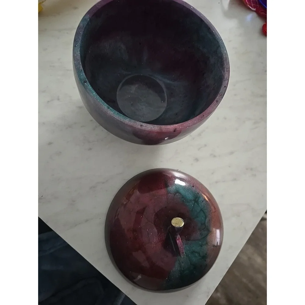 Handmade this product